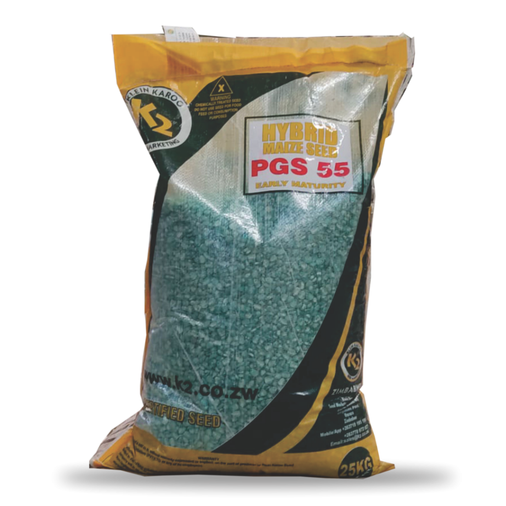 pgs55-k2-zim-klein-karoo-seed-marketing-zimbabwe